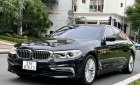 BMW 530i 2019 - Bản nhập khẩu full option