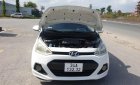 Hyundai Grand i10 2015 - Màu trắng, nhập khẩu nguyên chiếc