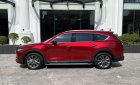 Mazda CX-8 2021 - Giá bán 1 tỷ 090 triệu