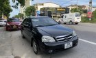 Daewoo Lacetti 2010 - Xe tư nhân, máy nổ thì thầm