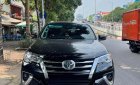 Toyota Fortuner 2018 - Màu đen, nhập khẩu xe gia đình