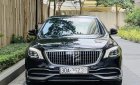 Mercedes-Benz S400 2015 - Xe màu đen