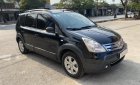 Nissan Grand livina 2010 - Nhập khẩu nguyên chiếc, giá 268tr