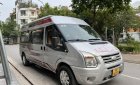 Ford Transit 2016 - Màu bạc