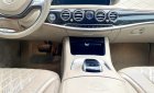 Mercedes-Maybach S 400 2016 - Tên tư nhân biển Hà Nội