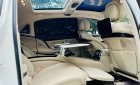 Mercedes-Benz Maybach S450 2017 - Trắng, nội thất kem, chạy 5 vạn siêu đẹp