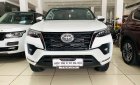 Toyota Fortuner 2021 - Máy dầu, cực đẹp