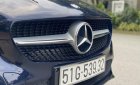 Mercedes-Benz CLA 200 2017 - Siêu lướt chỉ 14.000km, xanh Cavansite, xe mới như trùm mền, giá rẻ