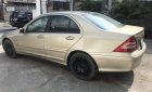 Mercedes-Benz C180 2004 - Màu bạc, giá cực tốt