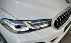 BMW 530i 2022 - Dòng xe sang trọng đẳng cấp