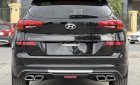 Hyundai Tucson 2020 - Màu đen, nội thất kem