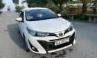 Toyota Vios 2019 - Xe gia đình, 1 chủ từ mới