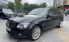 Mercedes-Benz C 250 2010 - Giá 340tr