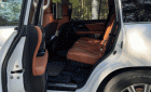 Lexus LX 570 2017 - Màu trắng, xe nhập