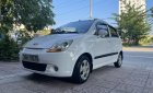 Chevrolet Spark 2010 - Đẹp từ trong ra ngoài