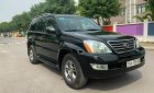 Lexus GX 470 2005 - Màu đen, nhập khẩu nguyên chiếc, giá cực tốt