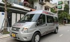 Ford Transit 2016 - Màu bạc