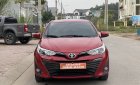 Toyota Vios 2020 - Màu đỏ giá cạnh tranh