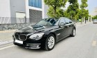 BMW 730Li 2014 - Cần bán gấp xe