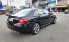 Mercedes-Benz C 250 2019 - Mới 99% như xe trong hãng. Riêng biển số vip trị giá hơn cả trăm triệu, xe nhà trùm mền không chạy, toàn bộ còn zin