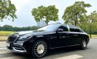 Mercedes-Maybach S 400 2016 - Tên tư nhân biển Hà Nội