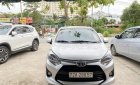 Toyota Wigo 2018 - Màu bạc, nhập khẩu số sàn