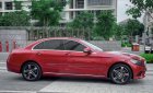 Mercedes-Benz C180 2020 - Bảo hành chính hãng không giới hạn km đến 2023