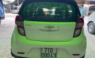 Chevrolet Spark 2017 - Màu trắng còn mới, giá 190tr