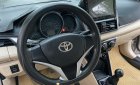 Toyota Vios 2017 - Đăng ký lần đầu 2017 còn mới giá tốt 360tr