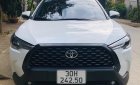 Toyota Corolla Cross 2021 - Màu trắng, nhập khẩu nguyên chiếc chính chủ