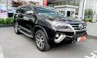 Toyota Fortuner 2019 - Toyota Fortuner 2019 số tự động tại Bà Rịa Vũng Tàu