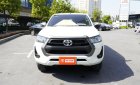 Toyota Hilux 2021 - Xe cực chất, cực mới