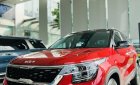 Kia Seltos 2022 - [Giao ngay giá tốt] Giảm giá tiền mặt trực tiếp, Tặng gói phụ kiện cao cấp+ BHVC