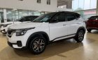 Kia Seltos 2022 - Lăn bánh trả trước chỉ 300tr - Giảm sốc trực tiếp 30tr