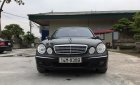 Mercedes-Benz E280 2005 - Xe màu đen