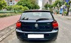 BMW 116i 2014 - Bản Hachback, màu xanh cavansite