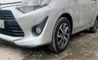 Toyota Wigo 2019 - Màu bạc, xe nhập xe gia đình