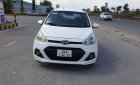 Hyundai Grand i10 2015 - Màu trắng, nhập khẩu nguyên chiếc