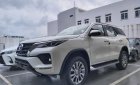 Toyota Fortuner 2022 - Giao sớm, ưu đãi tốt