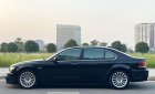 BMW 750Li 2005 - Xe màu đen, xe nhập