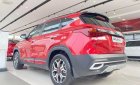 Kia Seltos 2022 - Xe sẵn giao ngay màu đỏ đen