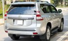 Toyota Land Cruiser Prado 2017 - Toyota Land Cruiser Prado 2017