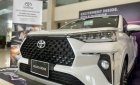 Toyota Veloz Cross 2022 - Xe giao ngay trong tháng - Giao xe tận nhà, ưu đãi cực khủng