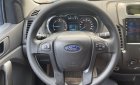 Ford Ranger 2017 - Màu bạc, nhập khẩu, giá cực tốt