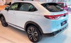 Honda HR-V 2022 - Đặt xe hôm nay nhận ngay trước Tết