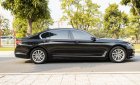 BMW 730Li 2018 - Màu đen nội thất đen