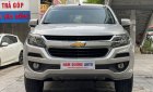 Chevrolet Trailblazer 2018 - 1 chủ từ mới