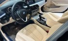 BMW 520i 2018 - Lịch lãm sang trọng, đăng kí lần đầu 2020, đi cực ít