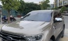 Ford Everest 2020 - Sơ cua chưa hạ