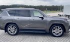 Lexus LX 600 2022 - Bản cao cấp nhất